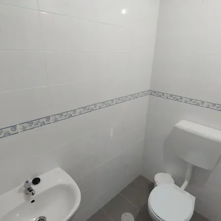 Casa Do Ribeiro * Chao de Couce