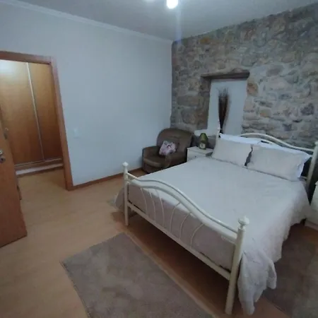 Casa Do Ribeiro *
