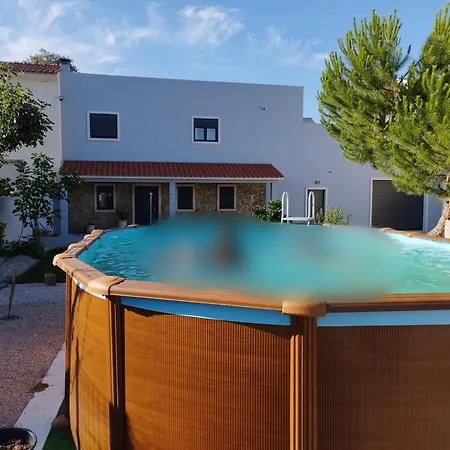 Casa Do Ribeiro