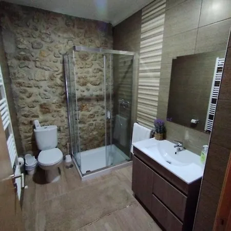 Casa Do Ribeiro * Chao de Couce