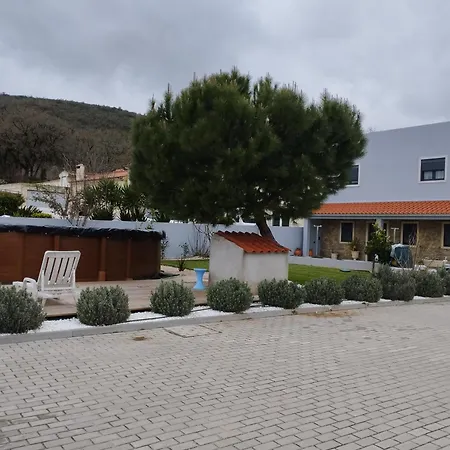 Casa Do Ribeiro * Chao de Couce