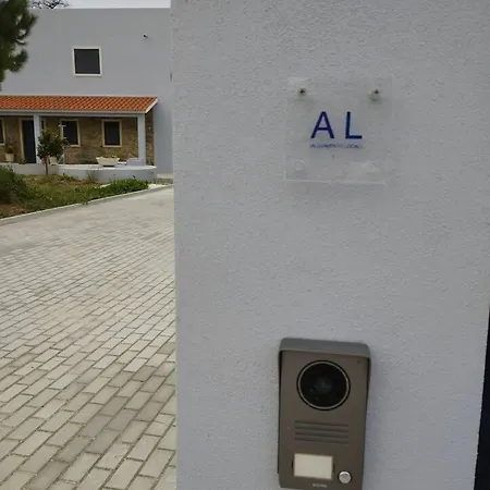 Holiday home Casa Do Ribeiro Chao de Couce