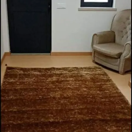 Casa Do Ribeiro Holiday home
