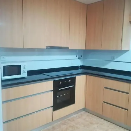 Casa vacanze Casa Do Ribeiro *