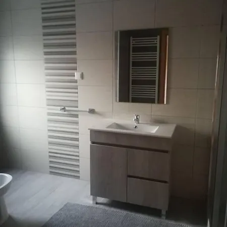 Casa Do Ribeiro Holiday home