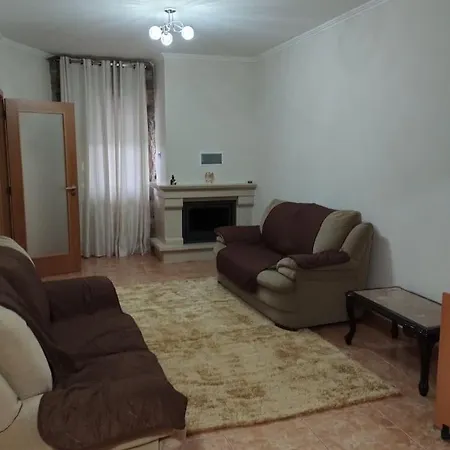 Holiday home Casa Do Ribeiro *