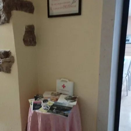 Casa Do Ribeiro Casa vacanze *