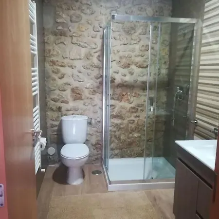 Casa vacanze Casa Do Ribeiro