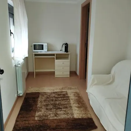 Casa Do Ribeiro Holiday home