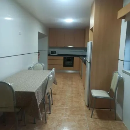 Casa Do Ribeiro * Chao de Couce