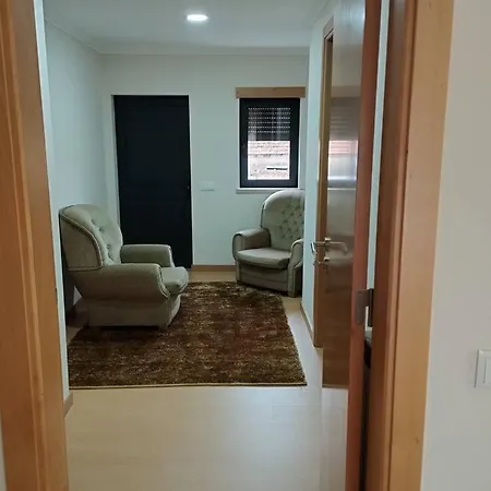 Casa Do Ribeiro *
