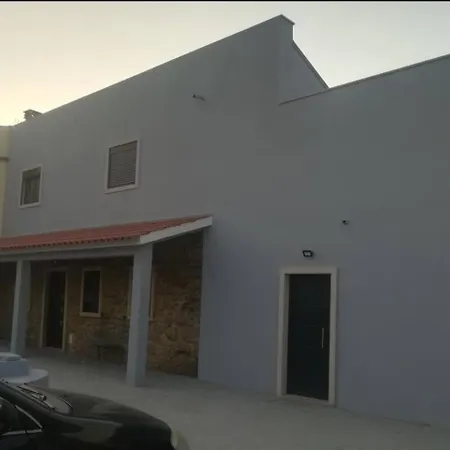 Casa Do Ribeiro * Chao de Couce