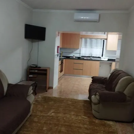 Casa Do Ribeiro Holiday home Chao de Couce