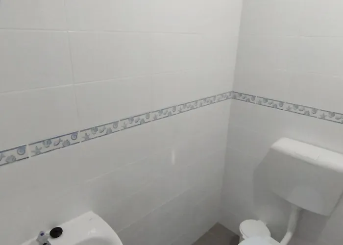 Casa Do Ribeiro * Chao de Couce