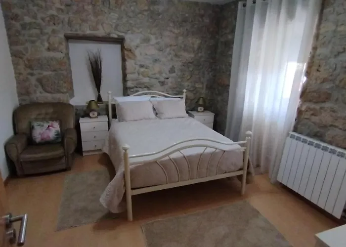 Casa Do Ribeiro 別荘 Chao de Couce