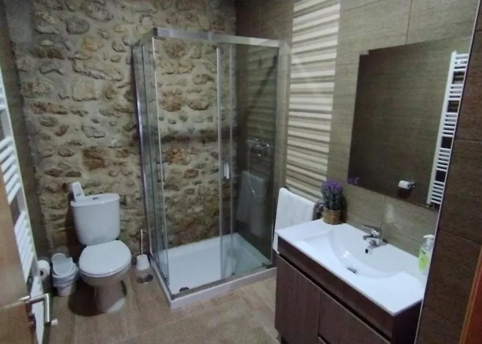 Casa Do Ribeiro * Chao de Couce