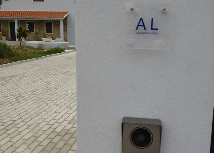 別荘 Casa Do Ribeiro Chao de Couce