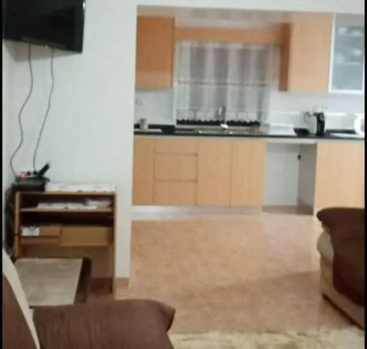 Casa Do Ribeiro 別荘