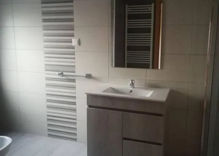 Casa Do Ribeiro 別荘