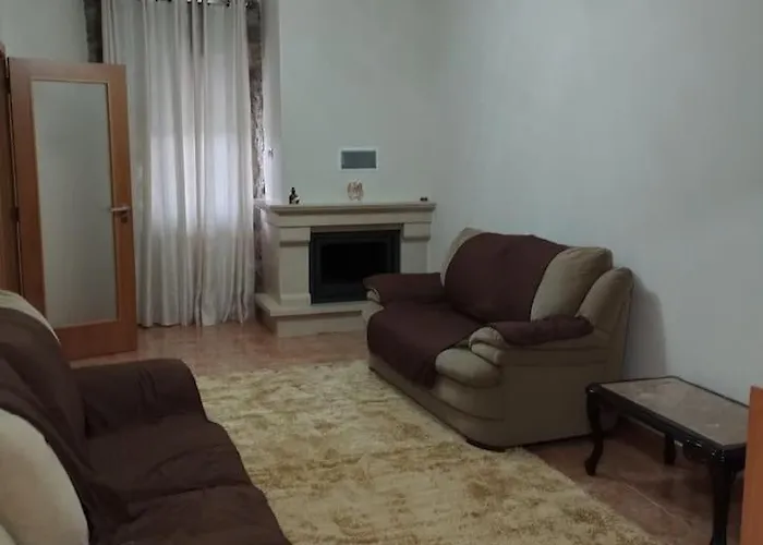 別荘 Casa Do Ribeiro *