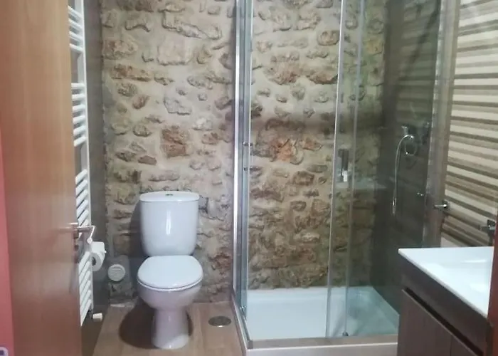 別荘 Casa Do Ribeiro