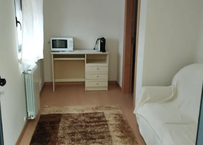 Casa Do Ribeiro 別荘