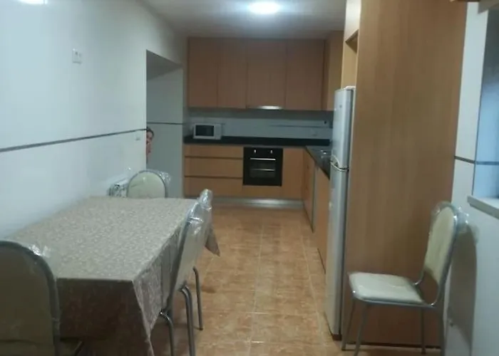 Casa Do Ribeiro * Chao de Couce