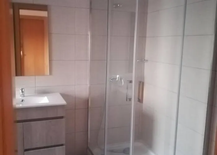 Casa Do Ribeiro * Chao de Couce