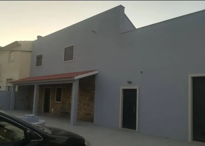 Casa Do Ribeiro * Chao de Couce