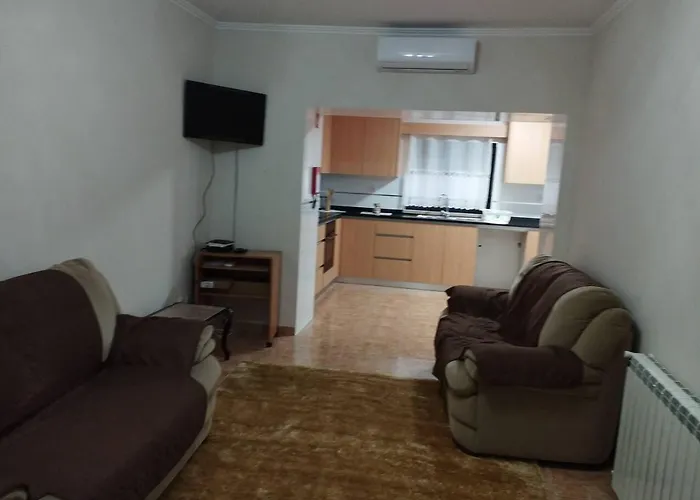 Casa Do Ribeiro 別荘 Chao de Couce